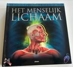 Steven J. Parker - Het menselijk lichaam, Ophalen of Verzenden, Zo goed als nieuw, Steven J. Parker