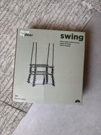 Done by Deer Schommel, Ophalen, Zo goed als nieuw, Jongen of Meisje