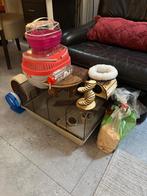 Hamster spulletjes, Dieren en Toebehoren, Knaagdieren, Januari, Mannelijk, Hamster