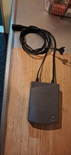 Ion fiest oplader 3 punts, Ophalen of Verzenden, Zo goed als nieuw