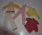 Sindy Kleding igst, Ophalen of Verzenden, Gebruikt, Kleertjes