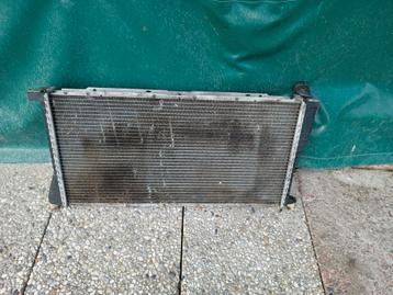 Bmw e39 radiateur  beschikbaar voor biedingen