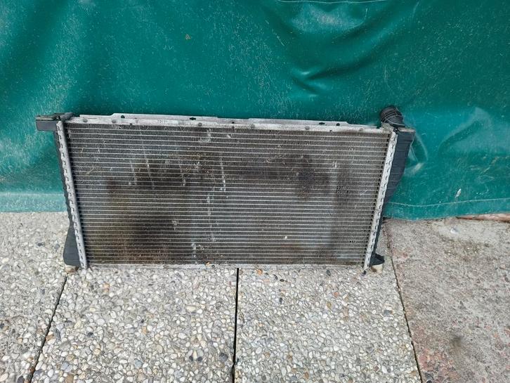 Bmw e39 radiateur, Auto-onderdelen, Motor en Toebehoren, BMW, Gebruikt, Ophalen