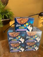 Purina Felix sensations gel, Dieren en Toebehoren, Dierenvoeding, Ophalen, Kat