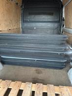 Plexiglas platen, Doe-het-zelf en Verbouw, Ophalen, Gebruikt, Overige typen, Minder dan 2 meter