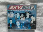 Verzamel CD Sky box 10 jaar radio hits, Ophalen of Verzenden, Zo goed als nieuw, Pop, Boxset