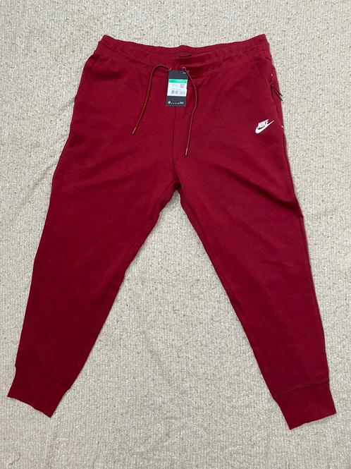 Nike Tech Fleece Women Pants Broek Jogging, XL, Nieuw, Kleding | Dames, Sportkleding, Nieuw, Fitness of Aerobics, Maat 46/48 (XL) of groter