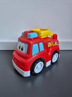 Grote speelgoed brandweerauto, Ophalen of Verzenden, Zo goed als nieuw