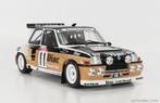 Renault 5 Turbo Group B #11 DIAC - 1:12 - Ottomobile, Ophalen of Verzenden, Nieuw, 1:9 t/m 1:12, Auto