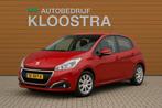 Peugeot 208 1.2 PureTech Blue Lion | Navi | Carplay | Cruise, Voorwielaandrijving, Stof, Gebruikt, 1199 cc