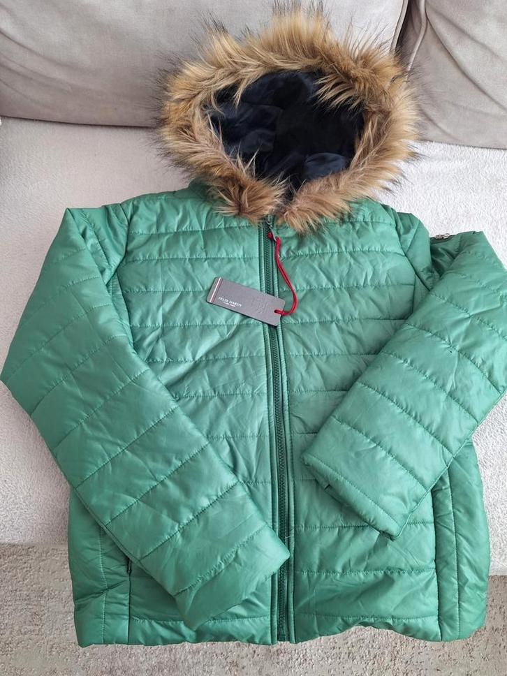 Felix hardy jas nieuw!, Kleding | Dames, Jassen | Winter, Nieuw, Ophalen of Verzenden