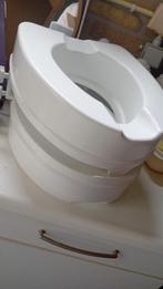 Wc verhoger, Diversen, Verpleegmiddelen, Ophalen, Zo goed als nieuw