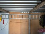 Aluminium lader., Dieren en Toebehoren, Stalling en Weidegang