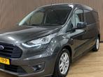 Ford Transit Connect 1.5 EcoBlue L2 Trend|BTW|Navigatie|Came, Voorwielaandrijving, Gebruikt, Origineel Nederlands, Bedrijf