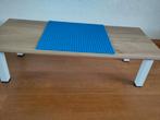 Lego Tafeltje - Speelplezier voor Kinderen!, Ophalen, Gebruikt, Losse stenen, Lego