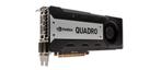 Nvidia Quadro K6000 12GB Gebruikt met Garantie en BTW, GDDR6, Ophalen of Verzenden, Zo goed als nieuw, PCI