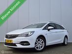 OPEL ASTRA SPORTS TOURER 1.2 EDITION/CAMERA/TREKHAAK/131PK/C, Voorwielaandrijving, Euro 6, 1199 cc, Wit