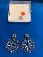 Luxe nieuwe langani oorclips, Ophalen of Verzenden, Nieuw, Overige materialen