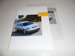 brochure Opel Astra modellen  2003, Ophalen of Verzenden, Nieuw, Overige merken