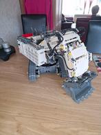 Technic Lego Liebherr kraan, Ophalen of Verzenden, Zo goed als nieuw