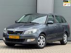 Skoda Fabia Combi 1.2 TDI Greenline | Navigatie | Bluethooth, Voorwielaandrijving, Euro 5, Zwart, 1199 cc