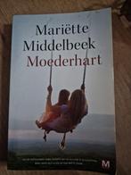 Mariëtte Middelbeek - Moederhart, Ophalen of Verzenden, Zo goed als nieuw, Mariëtte Middelbeek