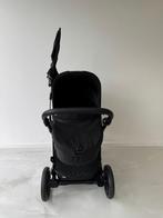 Easywalker Harvey 3 Premium Black Kinderwagen, Kinderen en Baby's, Buggy's, Verzenden, Zo goed als nieuw, Overige merken