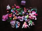 kleine my little pony setje, Ophalen of Verzenden, Gebruikt