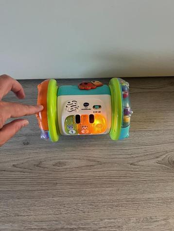 Vtech 3 in 1 activiteiten roller beschikbaar voor biedingen