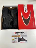 Cofra veiligheidsschoenen maat 39 nieuw, Ophalen of Verzenden, Nieuw