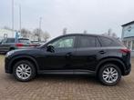 Mazda CX-5 2.2D Skylease 2WD Export, Auto's, Mazda, Voorwielaandrijving, Stof, Gebruikt, 4 cilinders