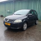 Volkswagen Fox 1.2 APK 07-02-2027, Auto's, Voorwielaandrijving, 969 kg, 4 stoelen, 1198 cc
