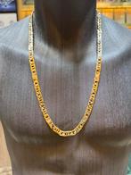 14KT Goud - 76.5 Gram - Ketting - ROLLIE - Herenketting, Ophalen, Nieuw, Goud