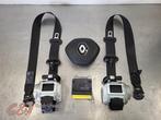 Airbag Set + Module van een Renault Trafic, Auto-onderdelen, Ophalen of Verzenden, 3 maanden garantie, Gebruikt, Renault