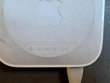 Apple beschikbaar voor biedingen