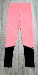 Legging maat XS/34 merk Odlo, Kleding | Dames, Leggings, Maillots en Panty's, Legging, Maat 36/38 (S), Zwart, Ophalen of Verzenden