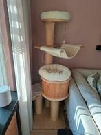 Krabpaal Natural Paradise XL, Dieren en Toebehoren, Ophalen, Gebruikt, Krabpaal