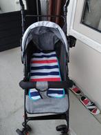 Kinderwagen / Buggy, Kinderen en Baby's, Buggy's, Ophalen of Verzenden, Gebruikt, Overige merken, Verstelbare rugleuning