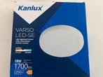 Kanlux VARSO LED-SE Plafondlamp Nieuw, Ophalen of Verzenden, Nieuw, Kunststof, Minder dan 50 cm
