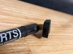 Optiparts helmstokverlenger / joystick 60 cm, Watersport en Boten, Ophalen of Verzenden, Gebruikt, Overige typen