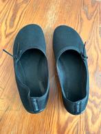 Leguano ballerina's Lady Loop zwart, maat 37 (barefoot), Kleding | Dames, Schoenen, Zwart, Zo goed als nieuw, Ballerina's, Ophalen of Verzenden