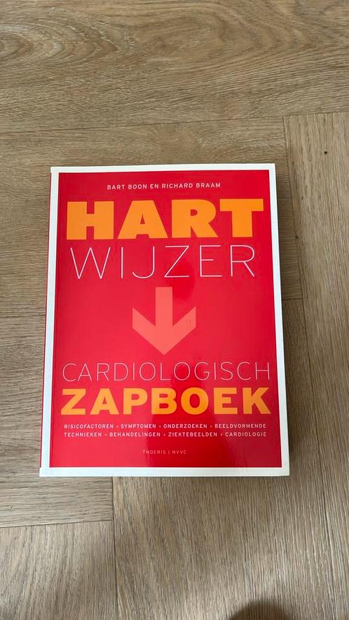 R. Braam - Hartwijzer, Boeken, Wetenschap, Zo goed als nieuw, Natuurwetenschap, Ophalen of Verzenden
