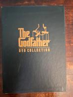 DVD BOX The Godfather Collection, Ophalen of Verzenden, Zo goed als nieuw