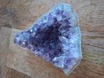 Schitterende cluster amethist, Ophalen of Verzenden, Mineraal