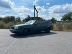 Volvo 850 2.3 T-5 AUT 1995 Groen, Auto's, 700 kg, Leder en Stof, Origineel Nederlands, Stationwagon