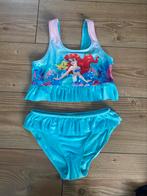 Leuke bikini (kleine zeemeermin) maat 134/140 H&M, Kinderen en Baby's, Meisje, Ophalen of Verzenden, Sport- of Zwemkleding, Zo goed als nieuw