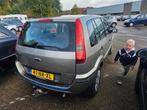 Ford Fusion 1.4-16V Trend AIRCO *apk:04-2026*, Voorwielaandrijving, 15 km/l, Gebruikt, Origineel Nederlands