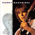 2CD Harry Sacksioni - The Collection, Ophalen of Verzenden, Zo goed als nieuw