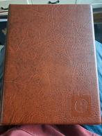 HB FDC album FDC enveloppen Nederland 193-264 onbeschreven, Postzegels en Munten, Postzegels | Eerstedagenveloppen, Verzenden