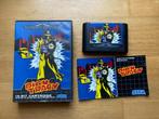 Dick tracy sega mega drive, 1 speler, Racen en Vliegen, Ophalen of Verzenden, Zo goed als nieuw